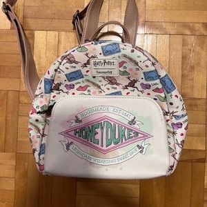Loungefly Harry Potter Honeydukes Backpack